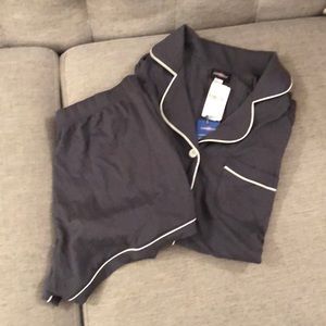 Cosabella pajama set from Neiman Marcus